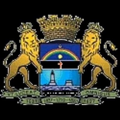 Logo Prefeitura do Recife