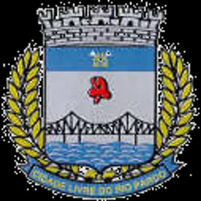 Logo Companhia Municipal de Desenvolvimento de São José do Rio Pardo