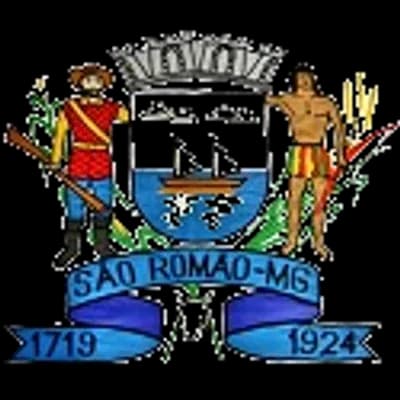 Logo Prefeitura Municipal de São Romão