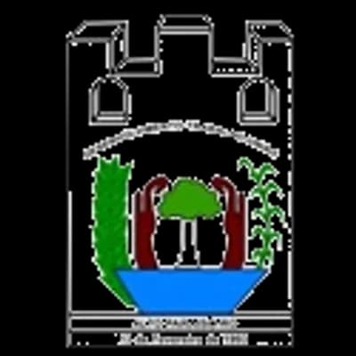 Logo Prefeitura Municipal de Alto Paraíso