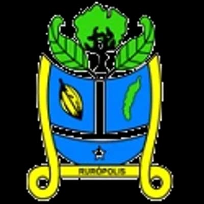 Logo Prefeitura Municipal de Rurópolis