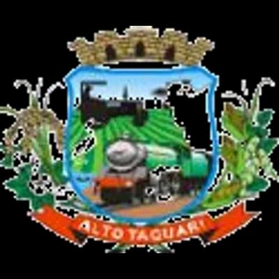 Logo Prefeitura Municipal de Alta Taquari