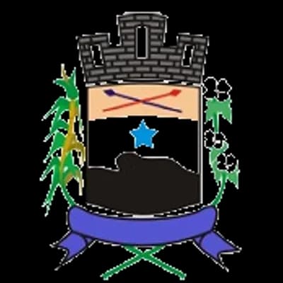 Logo Prefeitura Municipal de Chã Preta