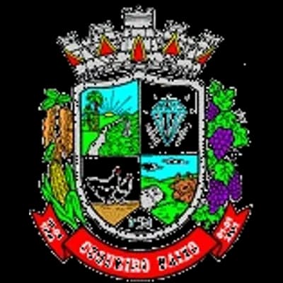 Logo Prefeitura de Coqueiro Baixo