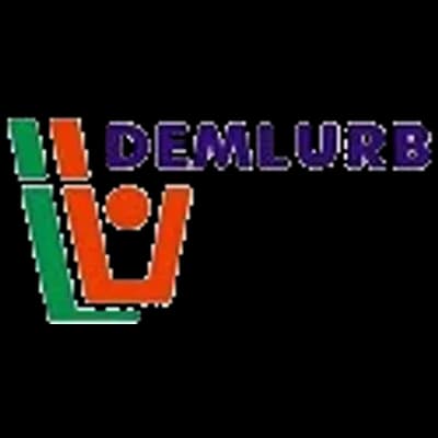 Logo Departamento Municipal de Limpeza Urbana