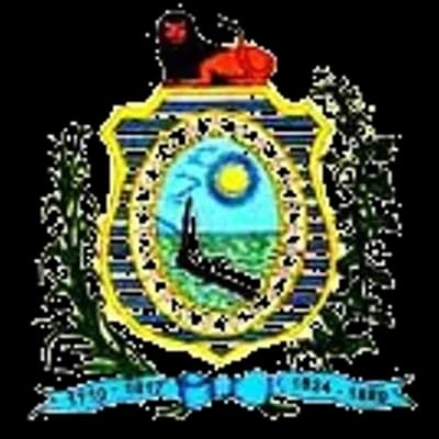 Logo Corpo de Bombeiros Militar de Pernambuco