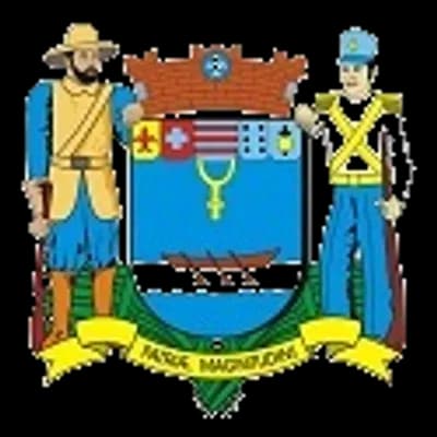 Logo Prefeitura Municipal de Lorena
