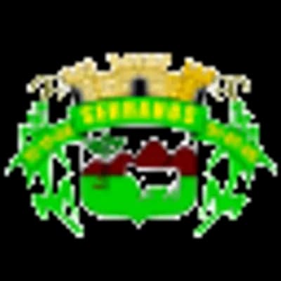 Logo Câmara Municipal de Serranos