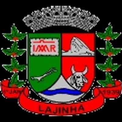 Logo Câmara Municipal de Lajinha