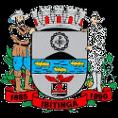 Logo Prefeitura Municipal da Estância Turística de Ibitinga