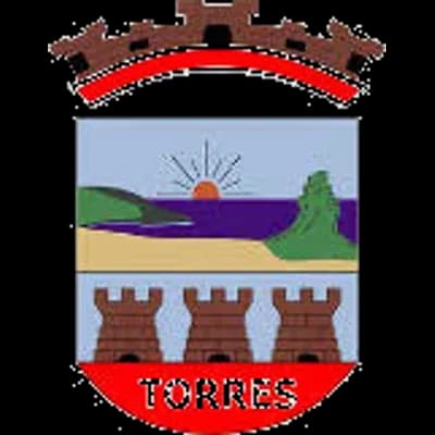 Logo Prefeitura Municipal de Torres