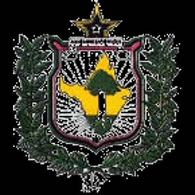 Logo Prefeitura Municipal de Santana
