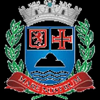 Logo Prefeitura Municipal da Estância Balneária de Praia Grande