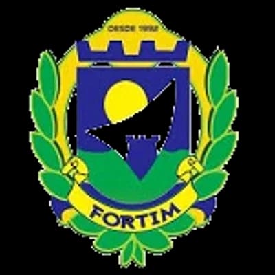 Logo Secretaria Municipal de Saúde de Fortim