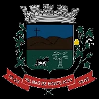 Logo Prefeitura Municipal de Palmas de Monte Alto