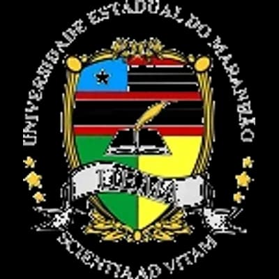 Logo Universidade Estadual do Maranhão