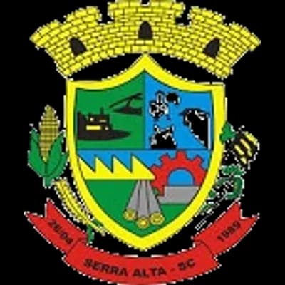 Logo Prefeitura Municipal de Serra Alta