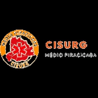Logo Consórcio Público Intermunicipal de Saúde para Gerenciamento dos Serviços de Urgência e Emergência do Médio Piracicaba