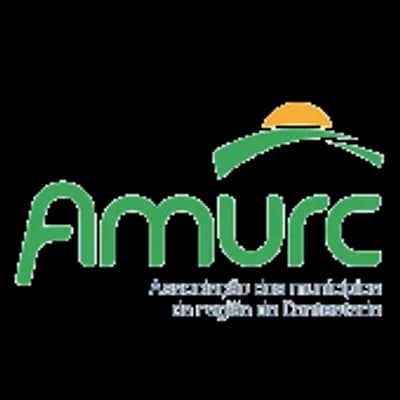 Logo Consórcio Intermunicipal de Serviços de Acolhimento da Região da AMURC