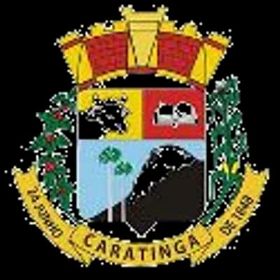 Logo Câmara Municipal de Caratinga
