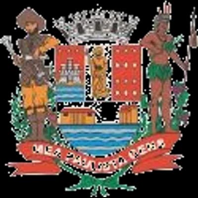 Logo Prefeitura da Estância Turística de São Roque