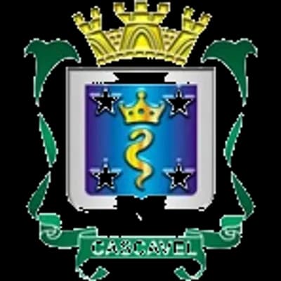 Logo Prefeitura de Cascavel