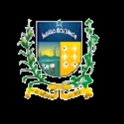Logo Prefeitura Municipal de Água Branca