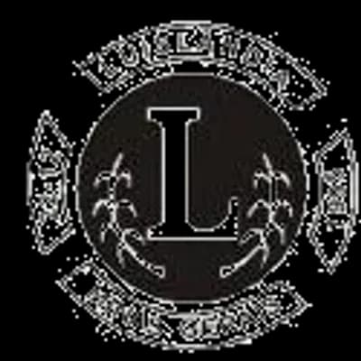 Logo Prefeitura Municipal de Luislândia