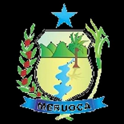 Logo Prefeitura de Meruoca