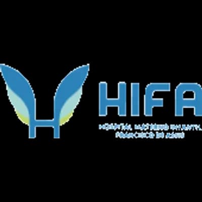 Logo Hospital Materno Infantil Francisco de Assis