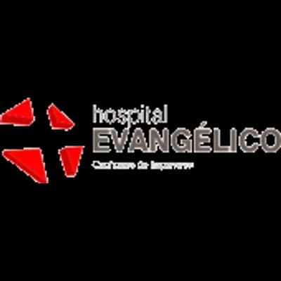 Logo Hospital Evangélico de Cachoeiro de Itapemirim