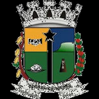 Logo Prefeitura Municipal da Estância Turística Campo Novo de Rondônia