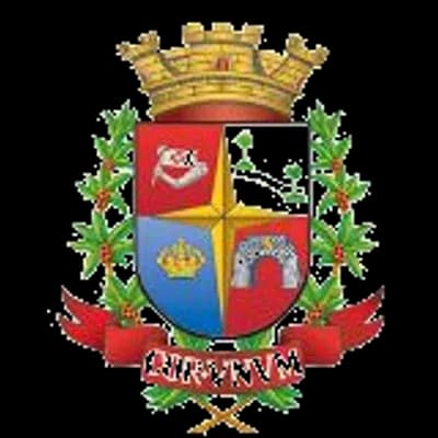 Logo Prefeitura Municipal de Taquaritinga