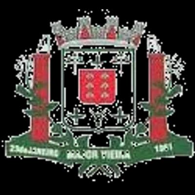Logo Prefeitura de Major Vieira