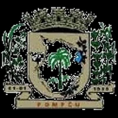Logo Prefeitura Municipal de Pompéu