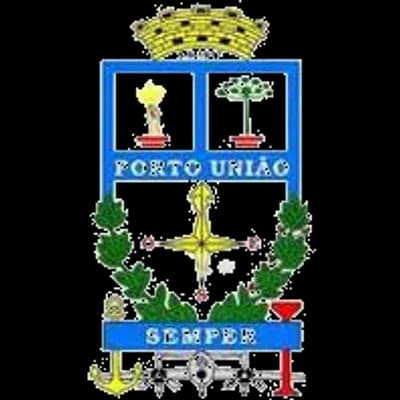 Logo Prefeitura de Porto União