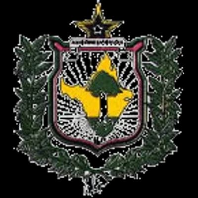 Logo Tribunal de Justiça do Estado do Amapá