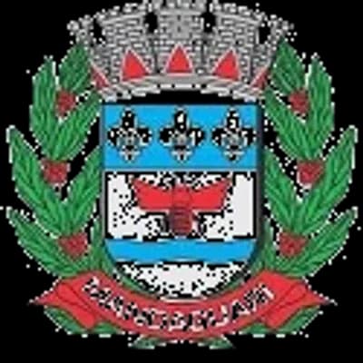 Logo Prefeitura de Mandaguari