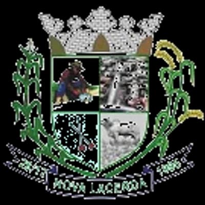Logo Prefeitura Municipal de Nova Lacerda