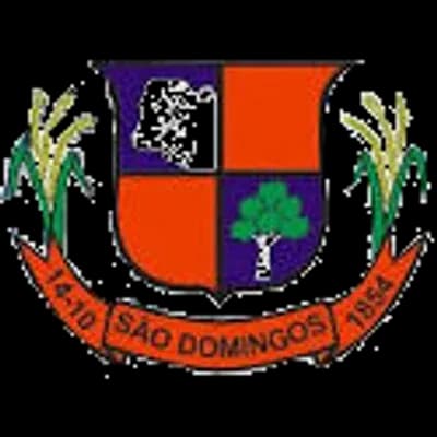 Logo Prefeitura Municipal de São Domingos