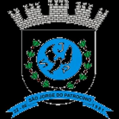 Logo Prefeitura Municipal de São Jorge do Patrocínio