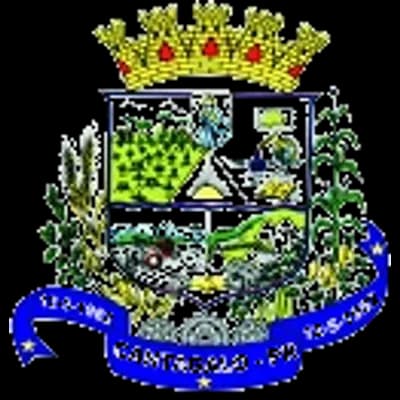 Logo Câmara Municipal de Cantagalo