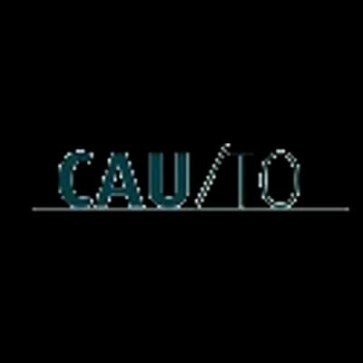 Logo Conselho de Arquitetura e Urbanismo do Tocantins