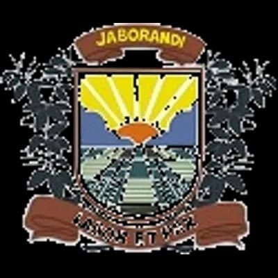 Logo Prefeitura do Município de Jaborandi