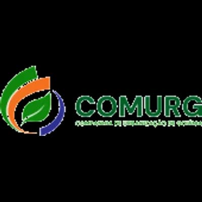 Logo Companhia de Urbanização de Goiânia