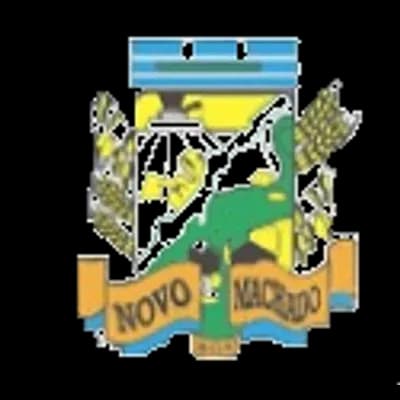 Logo Prefeitura Municipal de Novo Machado