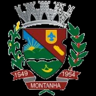 Logo Prefeitura de Montanha