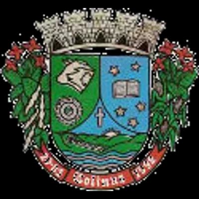 Logo Prefeitura de Colinas