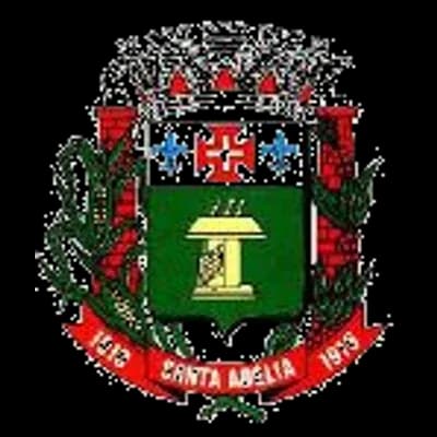 Logo Prefeitura Municipal de Santa Adélia