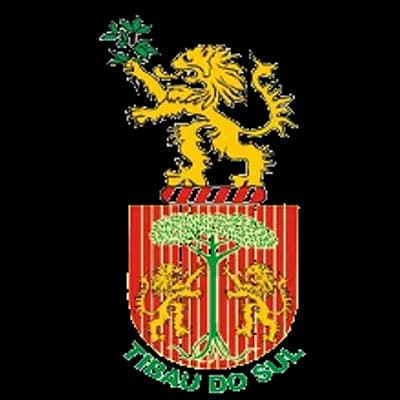 Logo Câmara Municipal de Tibau do Sul